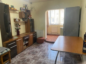 Inchiriez apartament cu 3 camere in zona Stadion - imagine 4