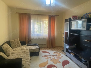 Inchiriez apartament cu 3 camere in zona Stadion - imagine 3