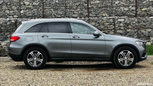 Mercedes Glc 220 - imagine 4