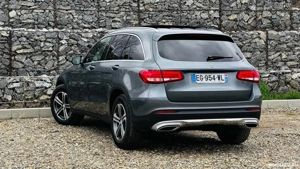 Mercedes Glc 220 - imagine 5