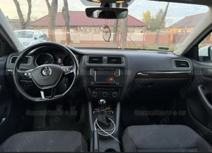VW Jetta 2.0tdi - imagine 3