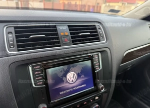 VW Jetta 2.0tdi - imagine 4