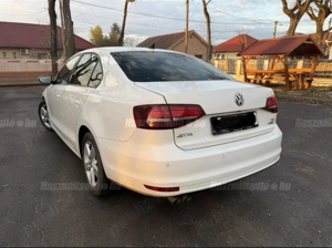 VW Jetta 2.0tdi - imagine 2