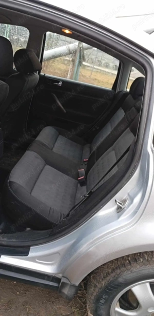 De vânzare, VW Passat ,2l benzină ,cutie automată, an 2002 , distribuția schimbată,  - imagine 4