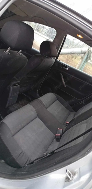 De vânzare, VW Passat ,2l benzină ,cutie automată, an 2002 , distribuția schimbată,  - imagine 5
