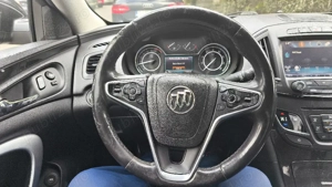 Buick Regal Tii - imagine 4