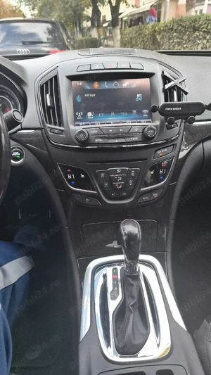 Buick Regal Tii - imagine 8