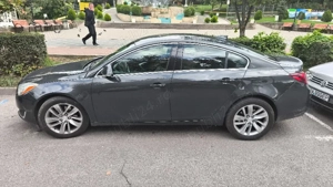 Buick Regal Tii - imagine 5