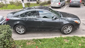 Buick Regal Tii - imagine 6