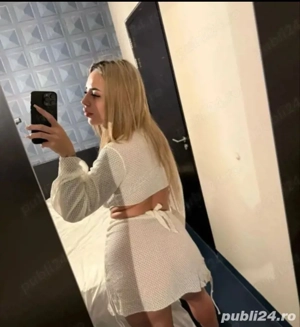 câteva zile în oraș