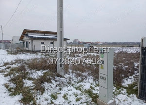 Vând teren intravilan Dudovicești   Șimnicu de Sus, la 6 km de Craiova - imagine 2