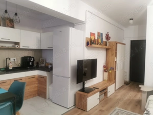 Garsoniera Craiova - Brazda lui Novac, bloc nou - imagine 2