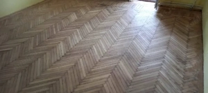 Raschetam parchetul - imagine 4