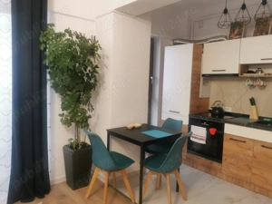 Garsoniera Craiova - Brazda lui Novac, bloc nou - imagine 3