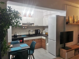 Garsoniera Craiova - Brazda lui Novac, bloc nou - imagine 4