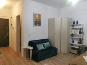 Garsoniera Craiova - Brazda lui Novac, bloc nou - imagine 5