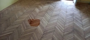 Raschetam parchetul - imagine 5