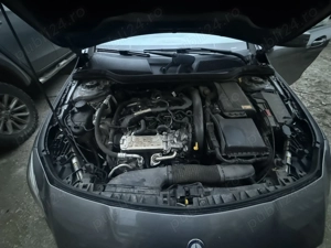 Mercedes-Benz Cla 2.2 , piele   2013 - imagine 4