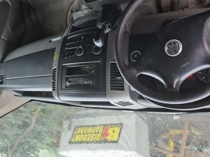 Volkswagen crafter de vanzare - imagine 5