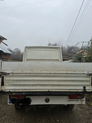 Volkswagen crafter de vanzare - imagine 2