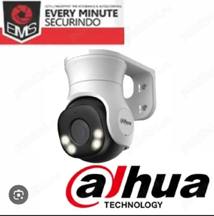 Dahua hac-pt1200A-IL-A-0280B-S6, 2MP