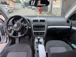 Skoda octavia  - imagine 2