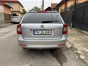 Skoda octavia  - imagine 5