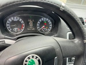 Skoda octavia  - imagine 8