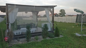 VAND TEREN 2008MP in ALBESTI pe strada Colonel Ioan Angelescu - imagine 2