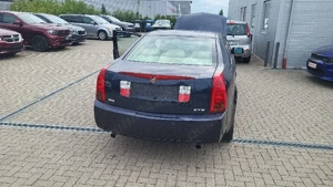 Cadillac CTS - imagine 4