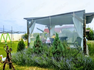 VAND TEREN 2008MP in ALBESTI pe strada Colonel Ioan Angelescu - imagine 4