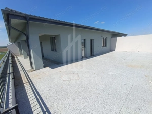 Penthouse de vânzare în Sibiu, cartier Turnișor - imagine 5