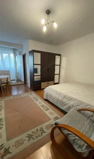 Garsoniera Bd.Chisinau | Loc de parcare | Balcon