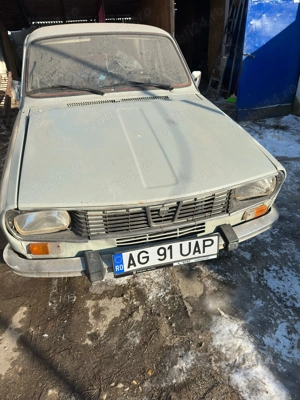 Dacia 1300