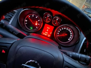 vand opel astra j  - imagine 2