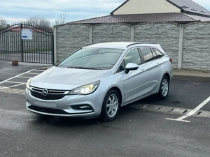 opel astra k , 2019  , 1.6 cdti , Automata 