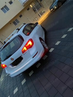 vand opel astra j  - imagine 3