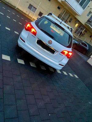 vand opel astra j  - imagine 5