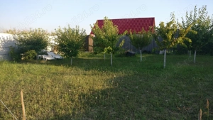 VAND TEREN 2008MP in ALBESTI pe strada Colonel Ioan Angelescu - imagine 10