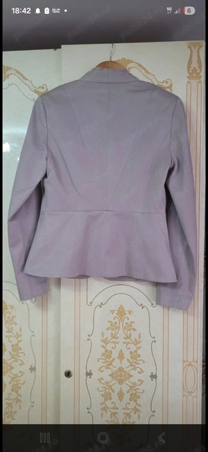 Costum Orsay - imagine 4