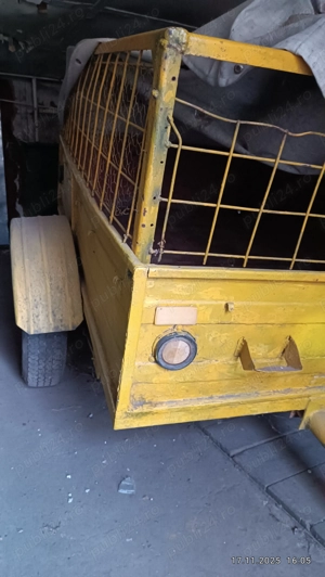 Vand ieftin remorca autoturism