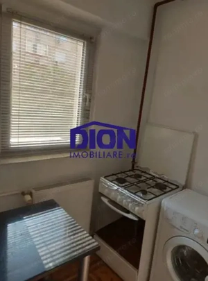 Garsoniera utilata mobilata Rahova-Barnova - imagine 4