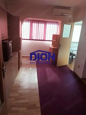 Garsoniera utilata mobilata Rahova-Barnova