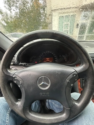 Mercedes-Benz C 180 Kompressor - imagine 6