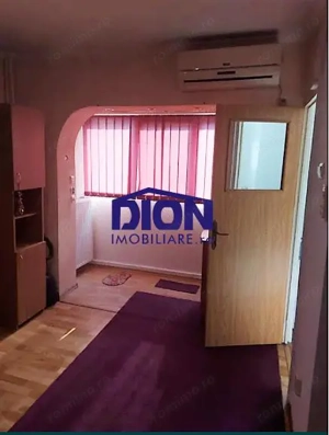 Garsoniera utilata mobilata Rahova-Barnova - imagine 3