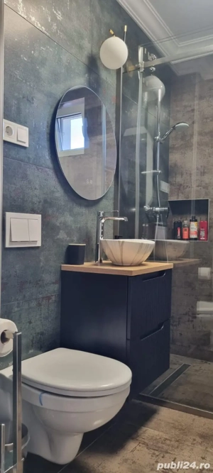 Apartament Regim Hotelier 2 camere - imagine 3