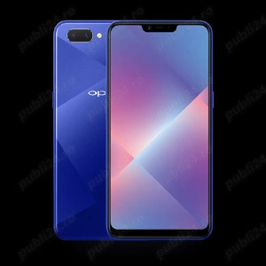 Oppo a 5 nou