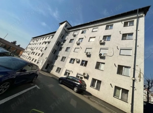 Apartament cu o camera 