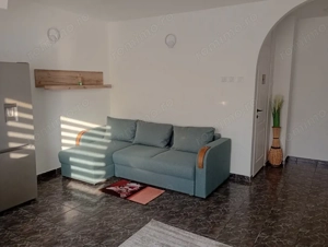 Garsoniera Bulevardul Chișinău | Renovata