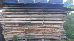 Vand cherestea stejar tei frasin si cires 